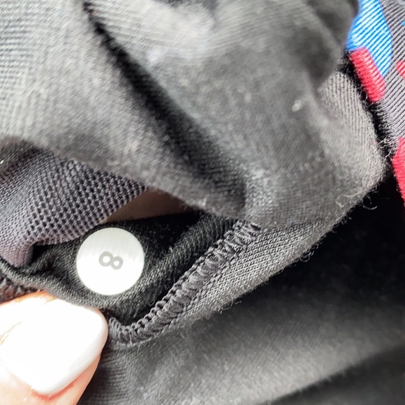 Lululemon Energy Bra - Picture 4 of 4